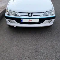پارس سفارشی 1401 درحد نو