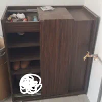 جاکفشی در حد نو