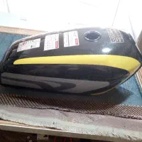 باک موتور نو
