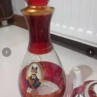 تنگ و جام شاه عباسی