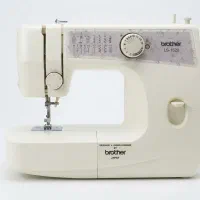 چرخ خیاطی برند brother برادر مدل LS1520