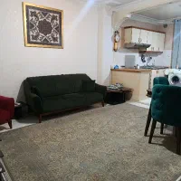 50متر/طبقه 2/انباری بالکن