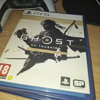 دیسک بازی Ghost of Tsushima برای Ps5