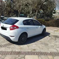 برلیانس 320مدل 95