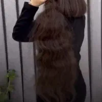 خریدار موهای خام و رنگی از سراسر کشور