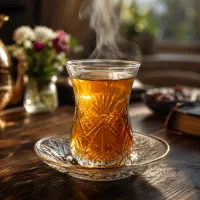 چای ممتاز کله‌مورچه‌ای طلایی بصورت قیمت بصورت عمده