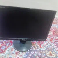 صفحه مانیتور LG