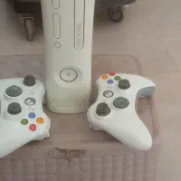 ایکس‌ باکس 360جیتک شده در حد