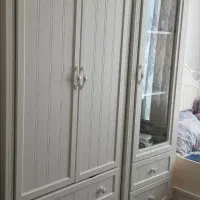 سرویس تخت و کمد کودک و نوجوان