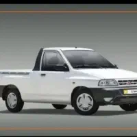 پراید وانت151 GX