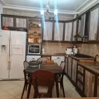 منزل مسکونی جنوبی دوطبقه ، خوش ساخت