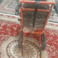 ویلچر|پزشکی|سرخه, |دیوار