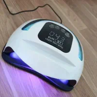 یوویی LED/UV|آرایشی، بهداشتی، درمانی|پردیس, فاز ۹|دیوار