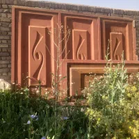 درب ریلی.