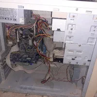کیس کامپیوتر
