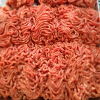 گوشت چرخ کرده درجه یک