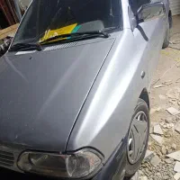 پراید مدل ۹۴