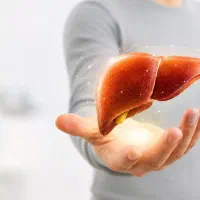 بهبود کبد چرب با روش گیاهی و اصولی