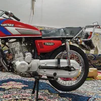 تکتاز مدل95