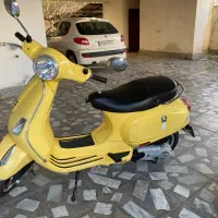 vespa vxl 150