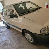 پراید 141 مدل 91 sx