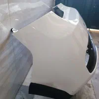سپر عقب کوییک فابریک کارخونه
