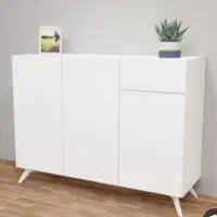 ساخت جاکفشی وکمد کتاب وکنسول سلیقه ای