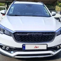 فروش فوری فیدلیتی پرایم ۷نفره مدل ۱۴۰۳