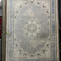 فرش طوسی/فرش۱۲متری/قسطی با چک یا طلا