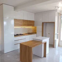 طراحی و اجرای انواع کابینت با بهترین کیفیت
