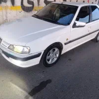 پرشیا مدل 91