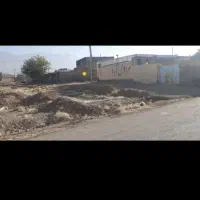زمین-230متری-درحسیوند