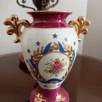 گلدان چینی قدیمی