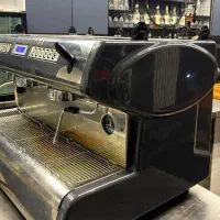 وسایل کامل کافه