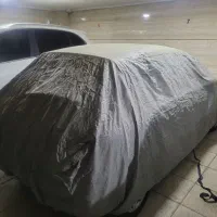 چادر ضد اب خودرو انواع خودرو هاچ بک