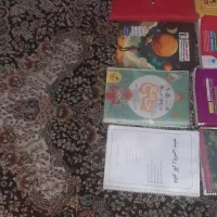 کتاب تیزهوشان و پایه ششم