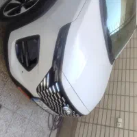 ام وی ام x33کراس