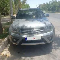 سوزوکی گرند ویتارا دنده ای کلاس9