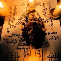 دعا نویس صائبی آبادان ماهشهر سربندر