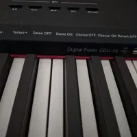 پیانو دیجیتال یونیک