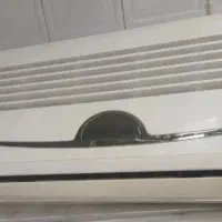 پنل داخلی کولر گازی جنرال شکار ۳۰هزار