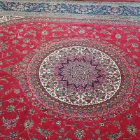 دو تخته فرش ۱۲متری