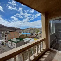 ۱۳۸متری ۳ خوابه تک واحدی