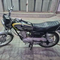موتور سیکلت
