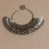نمره‌حلقه..انگشتر