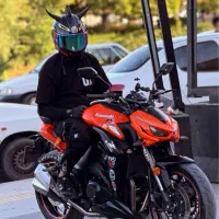 موتور طرح Z 1000 شرکت بلنتا ۱۴۰۱