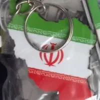 سرکلیدی ایران