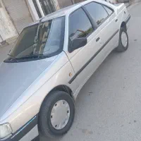 پژو 89 درجه 1 دوگانه شرکت