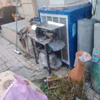 وسایل رستوران