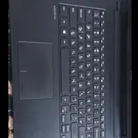 فروش فوری لپ‌تاپ Dell رم 8  گرافیک 2